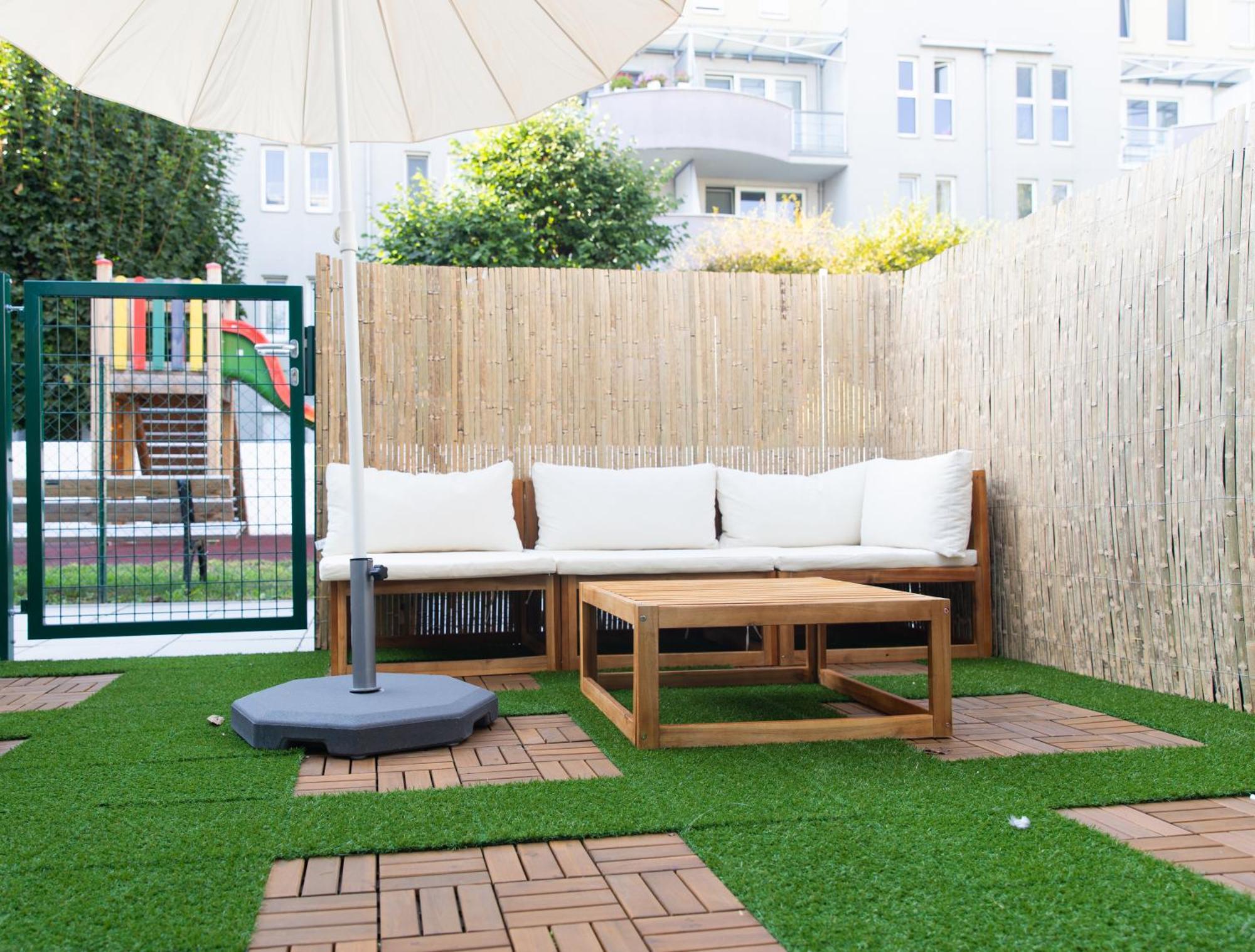 Stylish Apartments - 3 Min To U1 Kagraner Platz Wina Bagian luar foto